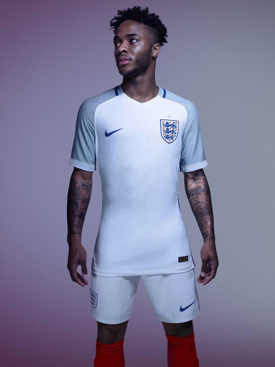Happy birthday to Raheem Sterling. The Manchester City and England forward turns 23 today. 