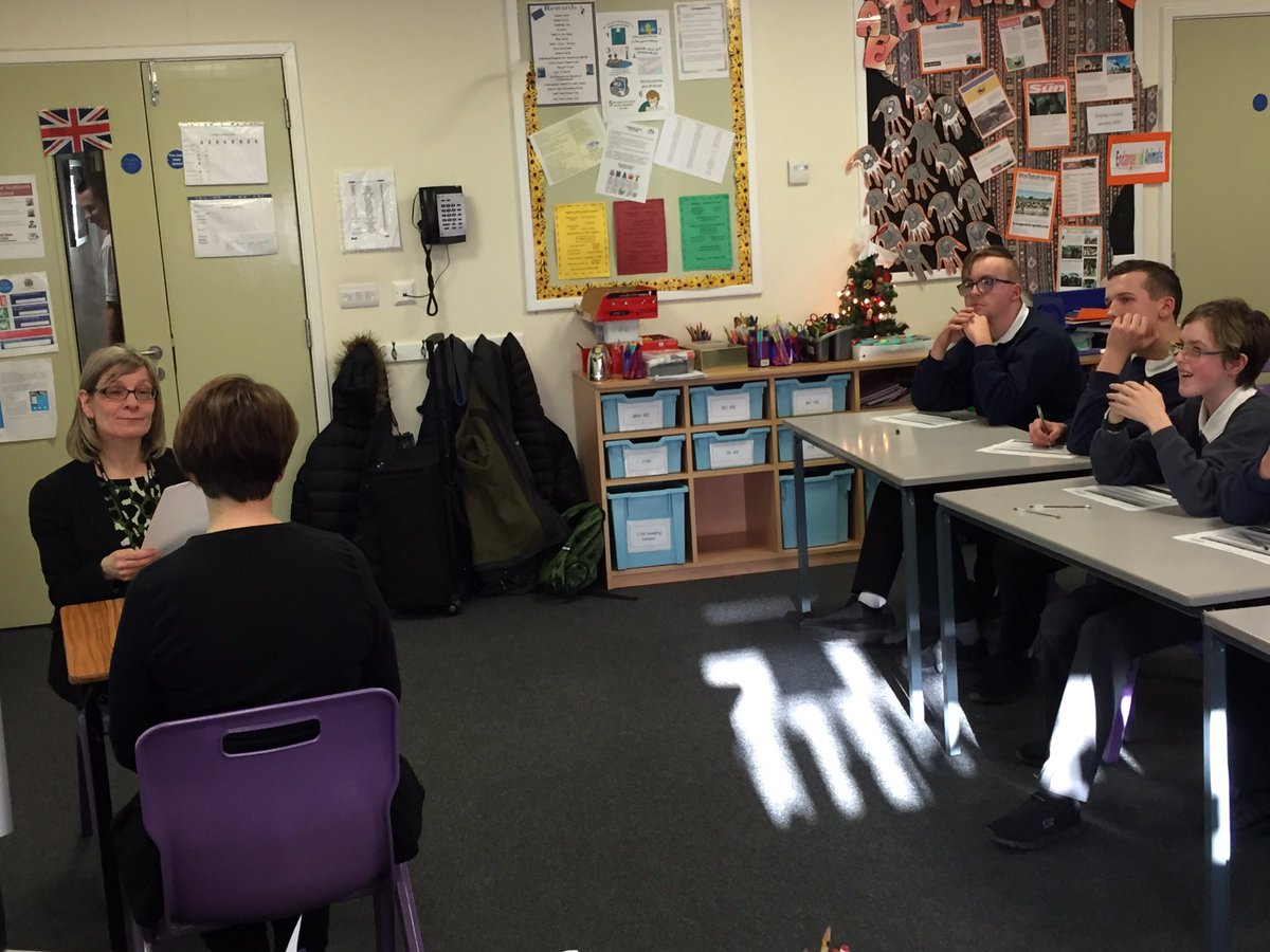 southlandsNT's tweet image. #interviewtechnique #goodpractice with @JCPinSchoolsNE &amp;amp;@ConnexionsNT1 #year11