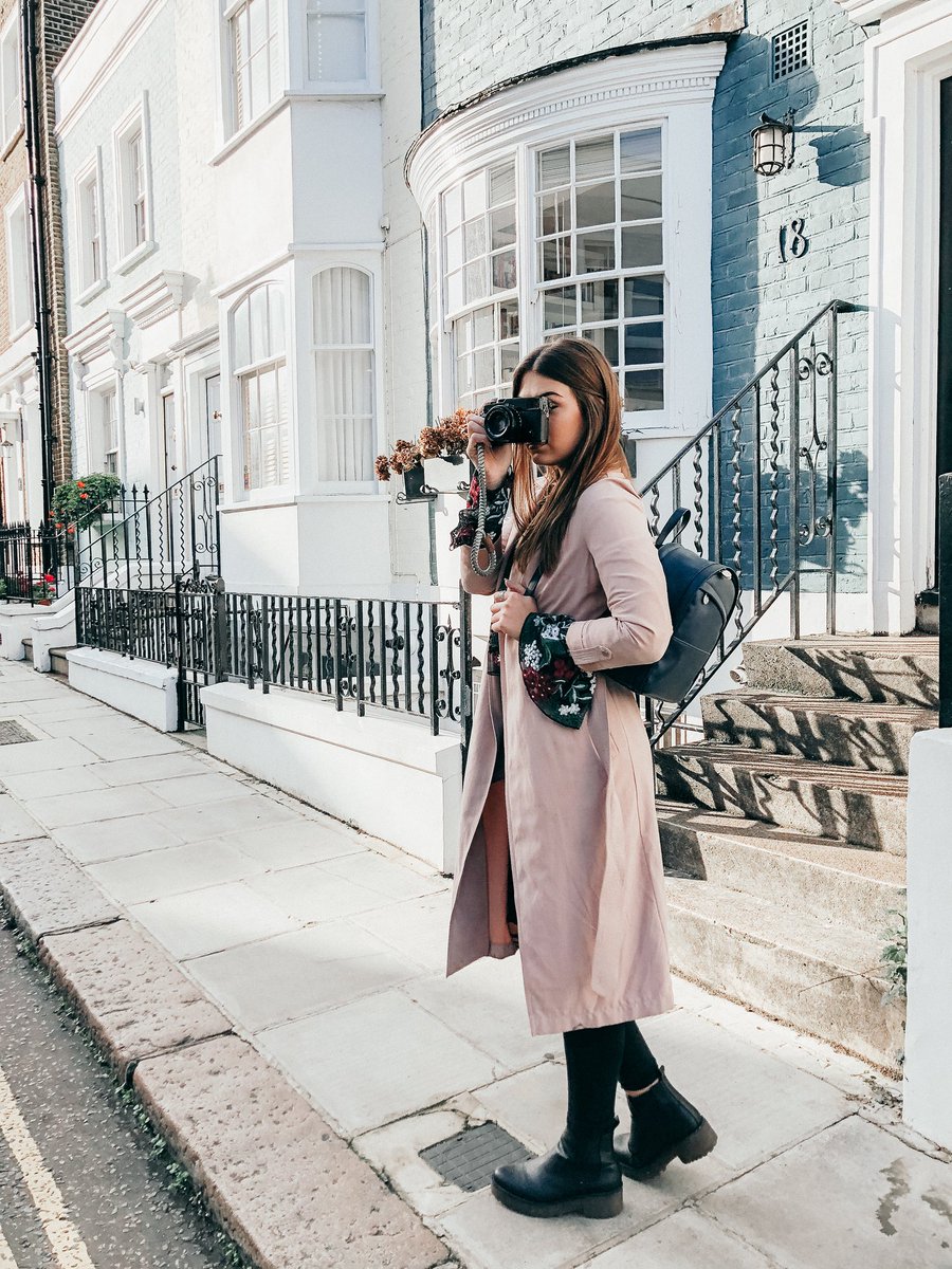 What a great light it is today in London for shoots 📸 Keep your kit disguised from thieves with the Tog Bag. Nobody will ever know you’re carrying a camera bag around 🎒

thetogbag.com