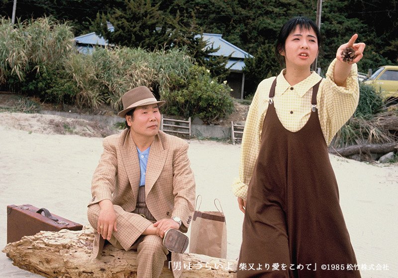 シネマクラシックス on Twitter 