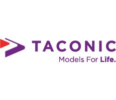 Taconic's tweet image. Our tagline might be new, but our commitment to research remains the same. We’re in it for life #modelsforlife bit.ly/2zZPD9N