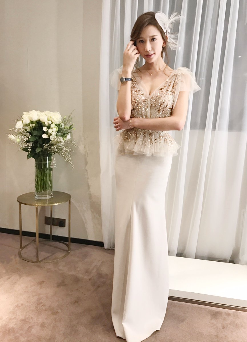 lin chi ling longines