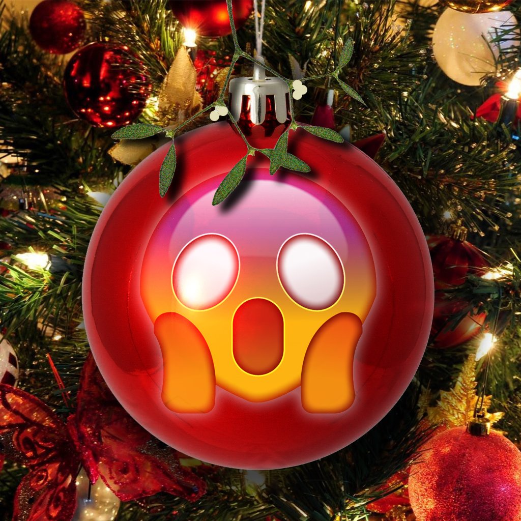 HOW TO USE YOUR #XMASOFFICEPARTY 
TO NAIL YOUR RESIGNATION

1 DRINK. A LOT
2 TAPE MISTLETOE TO YOUR FOREHEAD
3 BRING YOUR 'SPECIAL' FLIRTY DANCE
5 TELL YOUR BOSS 'EXACTLY' WHAT'S ON YOUR MIND
6 ASK FOR A RAISE (THE BIGGER THE BETTER)

Now RT a colleague. You all know the one! :)