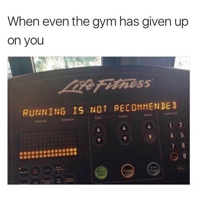 😭🏃🏻🏃🏻‍♀️