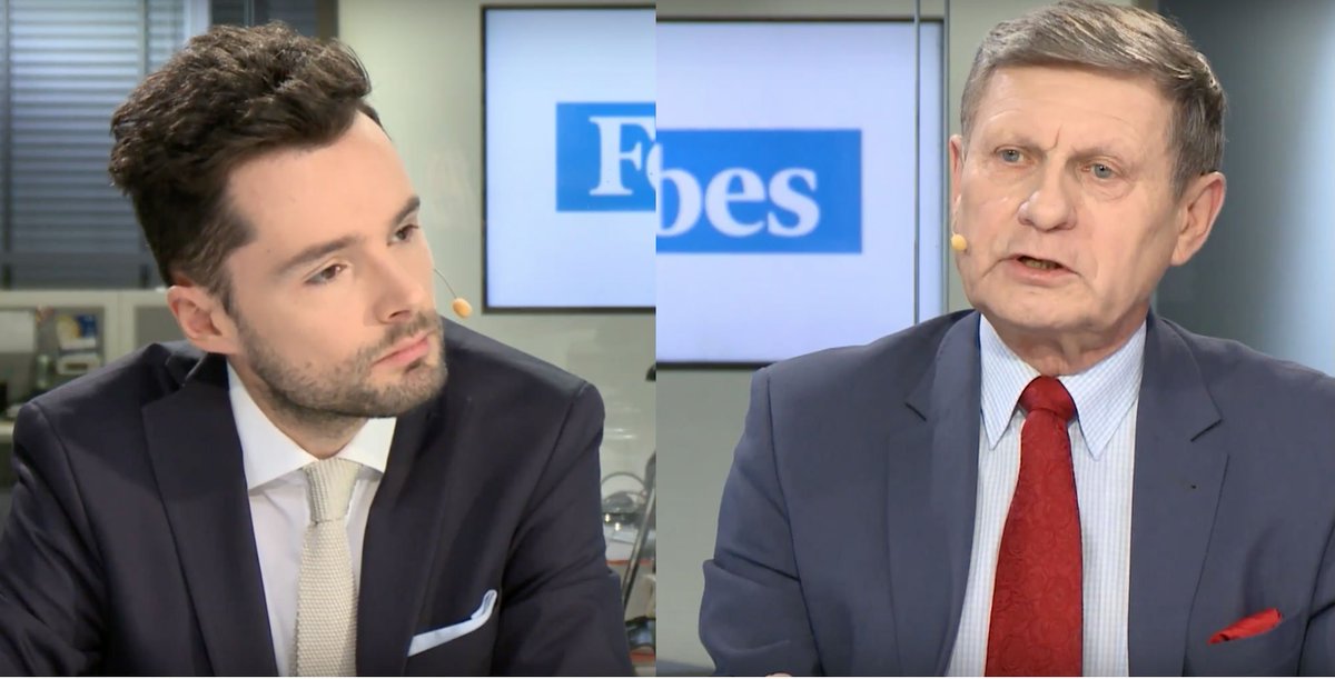 Paweł Strawiński (@pawelstrawinski) on Twitter photo Z <a href="/LBalcerowicz/">Leszek Balcerowicz</a> w <a href="/ForbesPolska/">Forbes Polska</a> o nowym premierze forbes.pl/gospodarka/bal… <a href="/FundacjaFOR/">Forum Obywatelskiego Rozwoju</a> #rekonstrukcjarzadu Z <a href="/LBalcerowicz/">Leszek Balcerowicz</a> w <a href="/ForbesPolska/">Forbes Polska</a> o nowym premierze forbes.pl/gospodarka/bal… <a href="/FundacjaFOR/">Forum Obywatelskiego Rozwoju</a> #rekonstrukcjarzadu