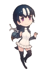オオウミガラスのtwitterイラスト検索結果 オオウミガラスのtwitterイラスト検索結果