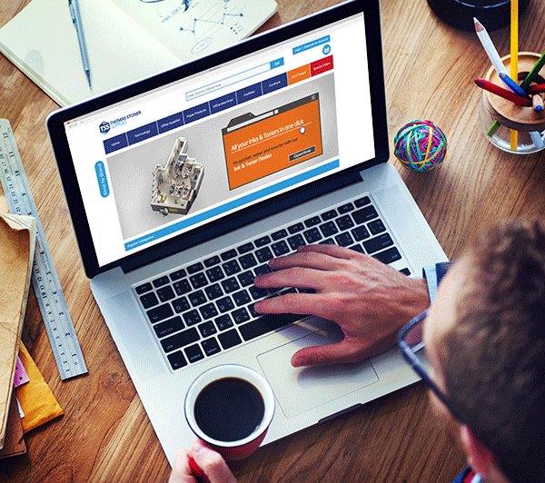 TssSocial's tweet image. TSS has further expanded its range of services to customers with the launch of a dedicated Office Consumable webstore. Visit thomasstoner.store and have a look yourself! #PrimaSoftware #NewWebstore  #TSSsocial #Officesupplies #CopleteOfficeSolution #OfficeConsumables #News