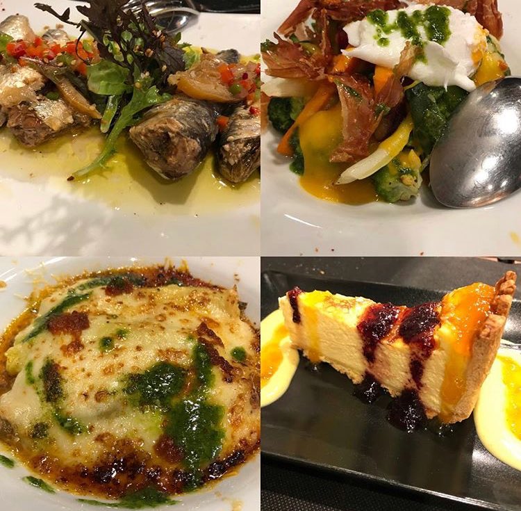 Gracias por compartir vuestras fotografías en instagram 😊🤗💚