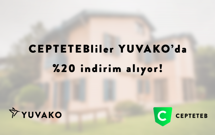 YuvakoCom's tweet photo. CEPTETEB Yuvako kampanya detayları için hemen tıklayın: https://t.co/TyD95Jdprd https://t.co/nPnYom7Ucd