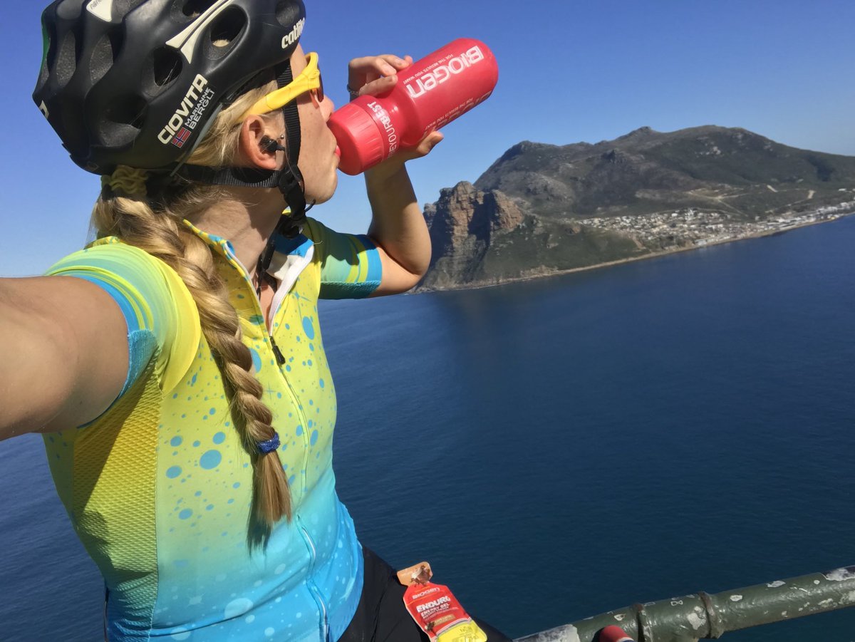 BiogenSA's tweet photo. The winner... for the November #TankwaTrekVip competition... is... @BergliMarianne !!! ... Congratulations!! @DrylandZA @Momentum_za https://t.co/IZ65vkrKrM