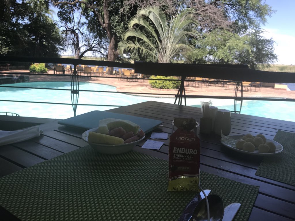 BiogenSA's tweet photo. The winner... for the November #TankwaTrekVip competition... is... @BergliMarianne !!! ... Congratulations!! @DrylandZA @Momentum_za https://t.co/IZ65vkrKrM