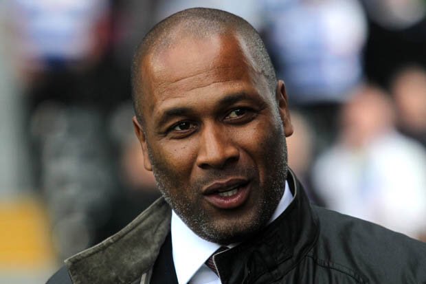  351 PL Appearances  49 Assists  149 Goals 

Happy Birthday Les Ferdinand 