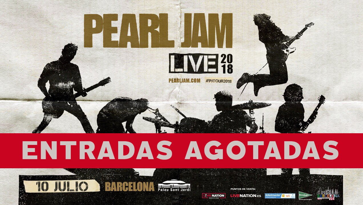 Pearl Jam, actualidad de la banda - ¿Segunda fecha en Bcn? Copter VS Bar Tool. Hagan sus apuestas - Página 20 DQhkDBUW4AATk-Z?format=jpg&name=large