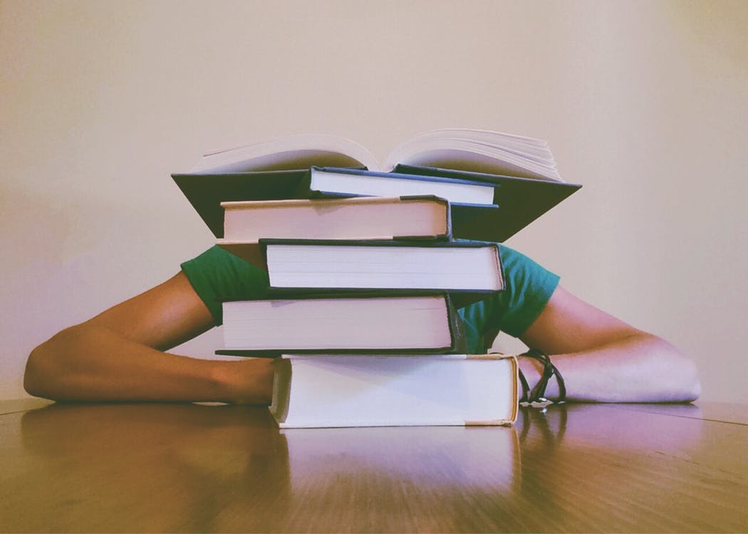 ChatEbooks's tweet photo. Reading Disorders – 4 Common Disabilities That Affect Learning #readingdisorders
https://t.co/02yyF49R4t https://t.co/CW8wxkqrKI