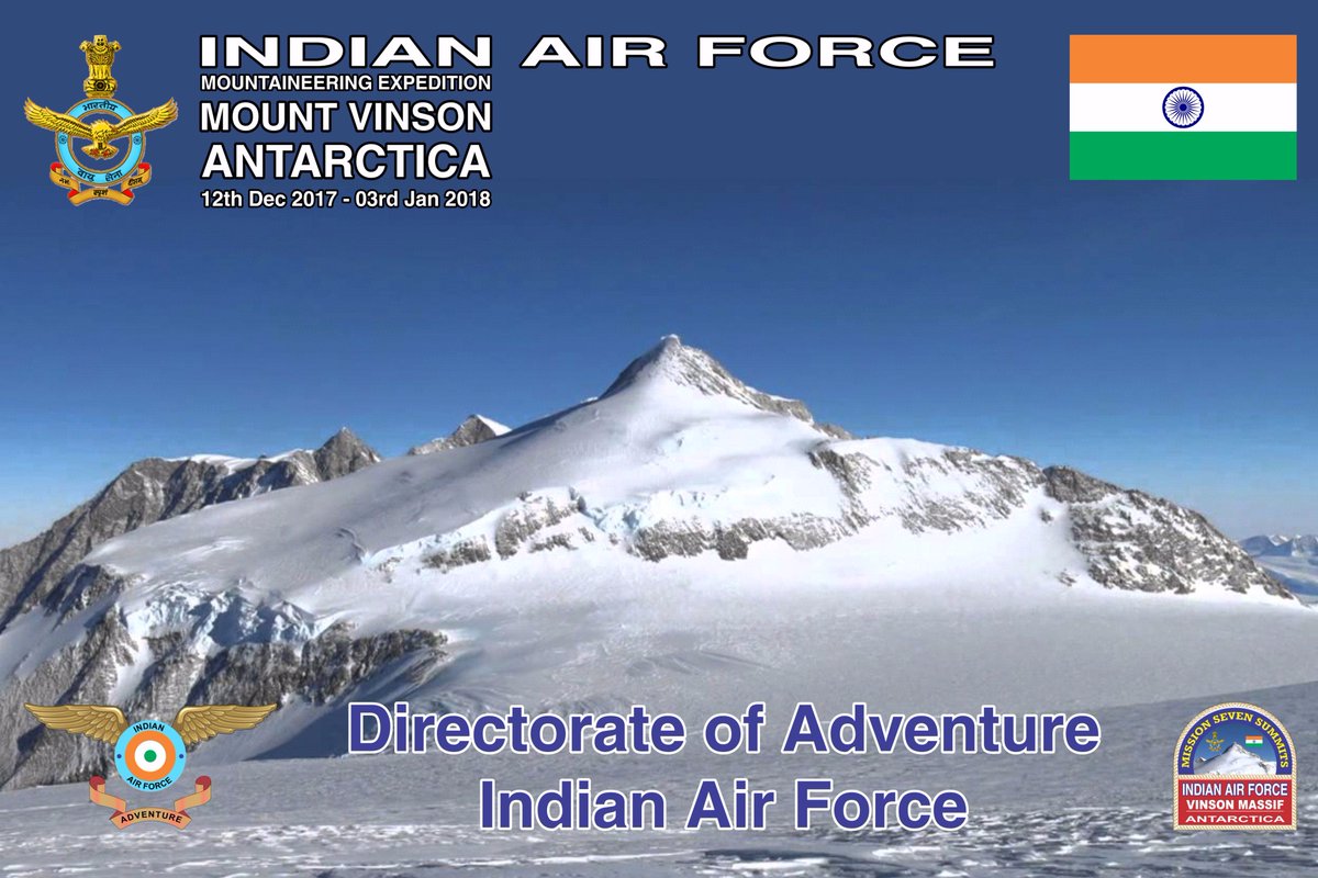 Indian Air Force tweet media