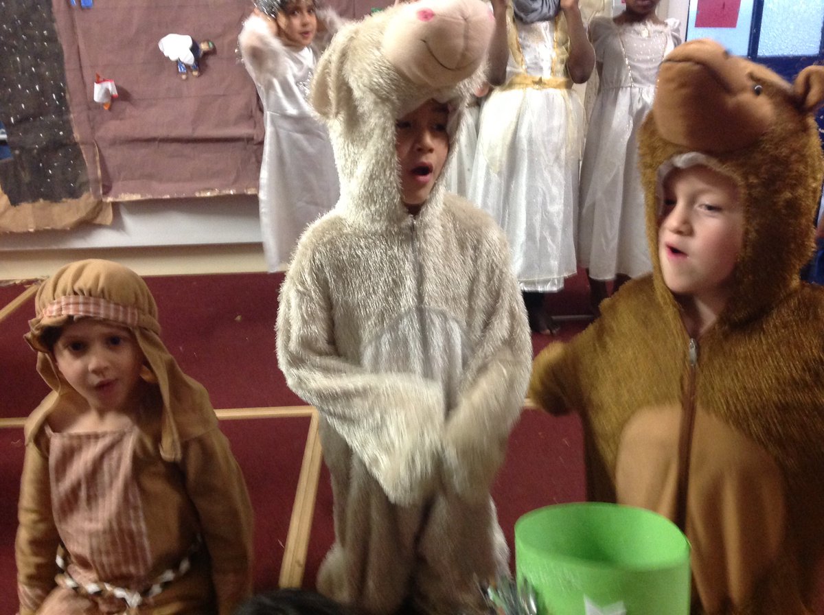 BadenPowellPSY2's tweet photo. Foundation Phase Christmas concert.⭐️ https://t.co/qGeBqIR3JO