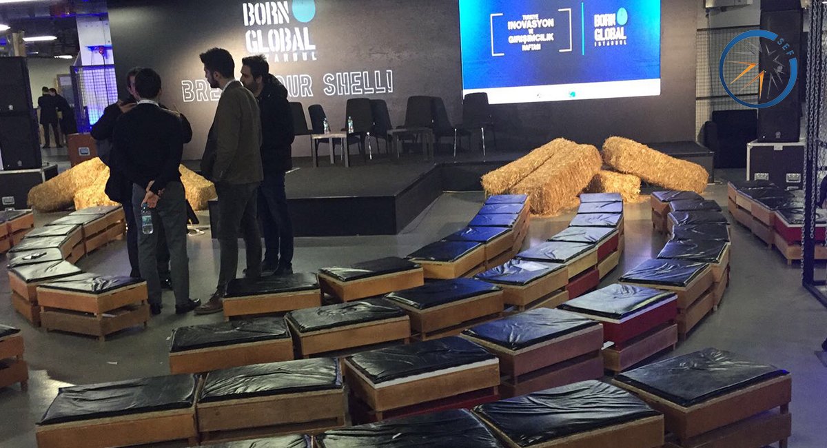 syrianef's tweet photo. صور من فعاليات أسبوع ريادة الأعمال و الابتكار في تركيا
#SEF #Born_Global #BornGlobal #Turkey #Istanbul #Syria
@habitatdernegi https://t.co/F37HtNXsyM