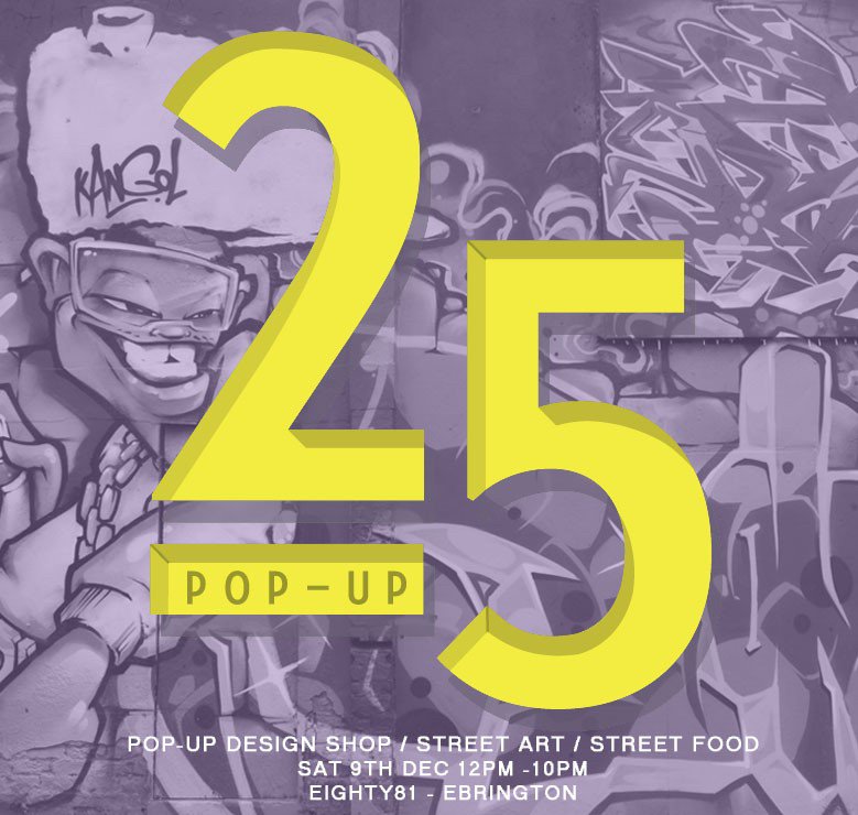 dcsdbusiness's tweet photo. Make sure to pop into @8081workspace #25POPUP shop tomorrow Sat 9 Dec 12-late for your handmade #Christmaspresents #toys #jewellery #prints #artwork #clothes #decorations and loads loads more :) #shoplocal https://t.co/ZjoHGpu9d6