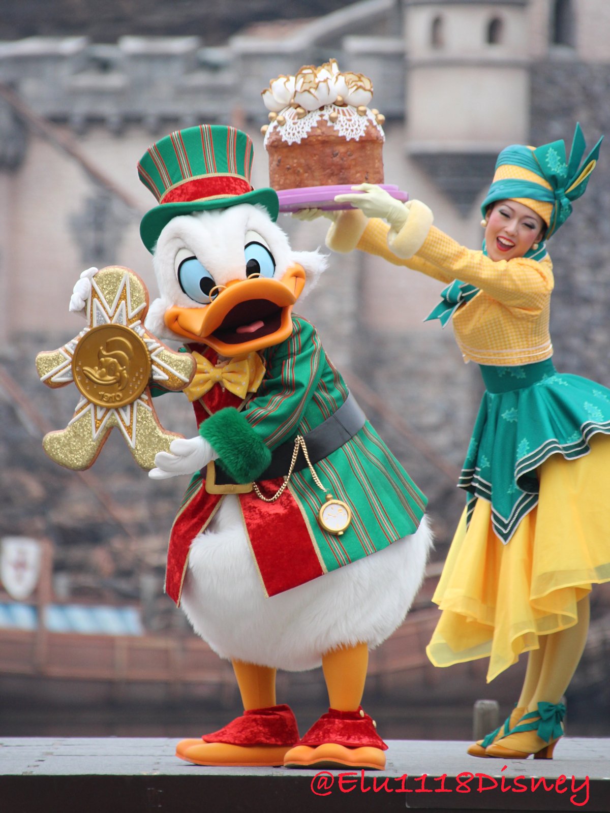 ディズニー ディズニークルーザー 正月 ベイマックス 14台セット ハロウィン ディズニーハロウィーン2024] ザ・ヴィランズ・ハロウィーン