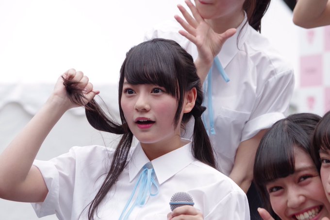 Twitterのコスプレ画像10