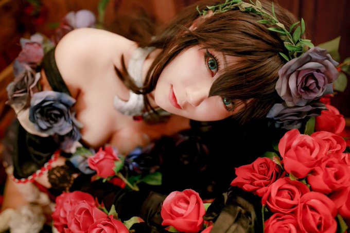 Twitterのコスプレ画像62