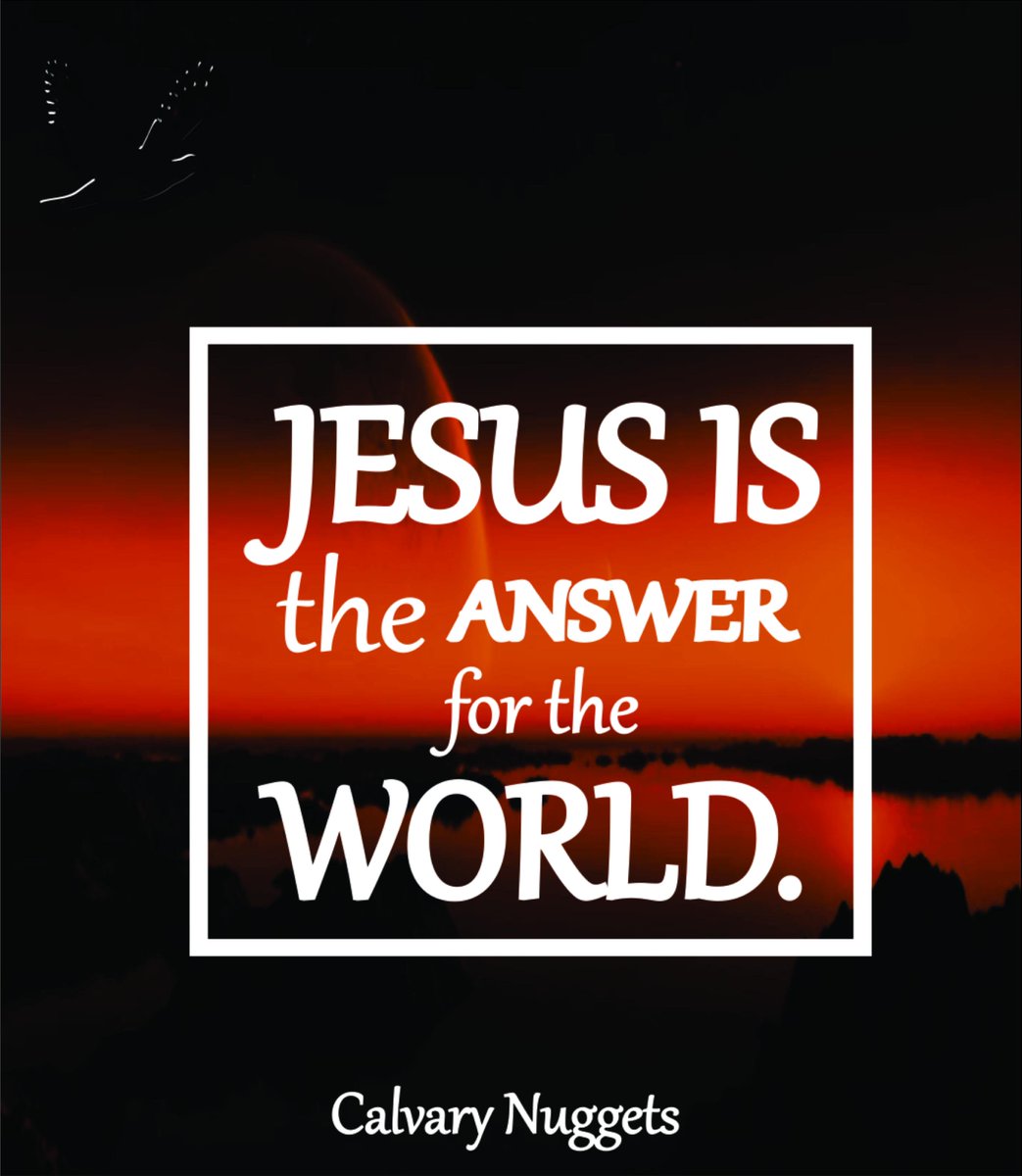 HarvestersDome's tweet image. #CalvaryNuggets
#SpreadingJesus
#ManifestingJesus