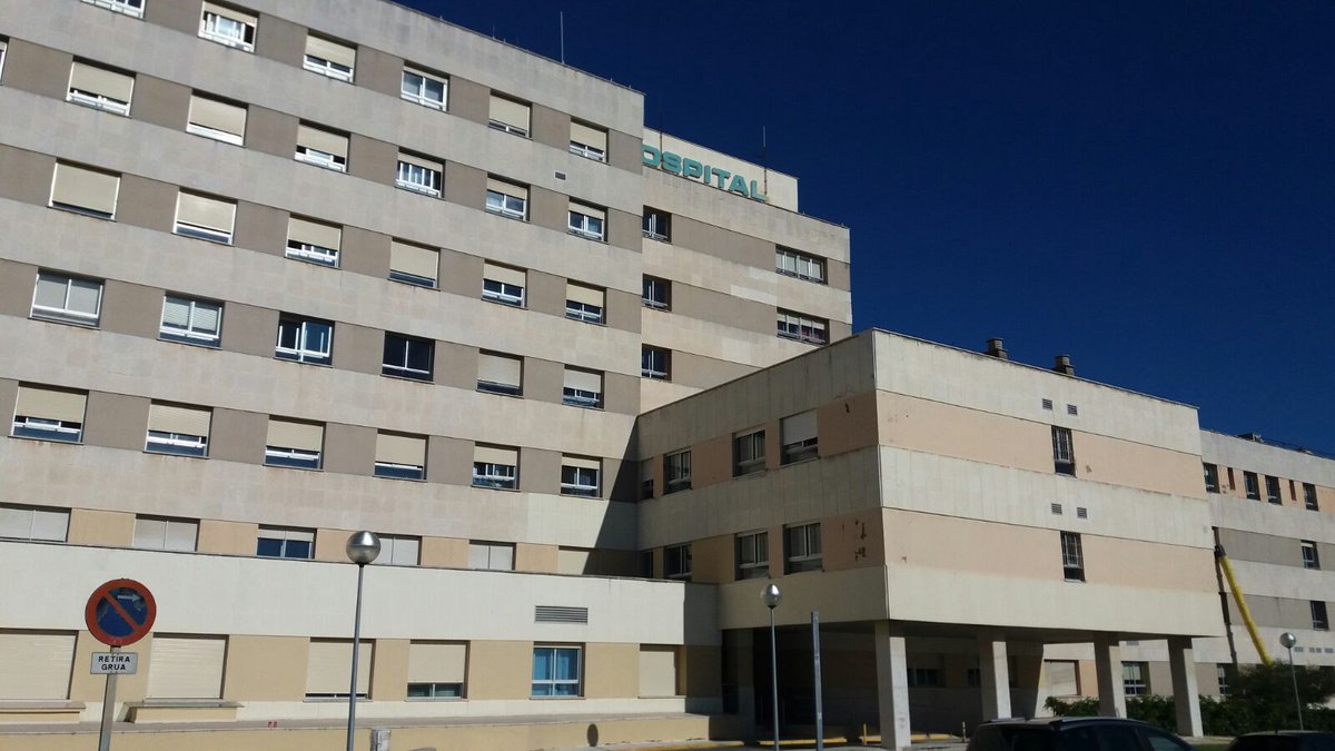 saludand's tweet photo. 🏥 El #HospitalPuntadeEuropa pone en marcha grupos focales para conocer la opinión de pacientes de UCI y Diálisis https://t.co/4acLT0DfRq https://t.co/Y4bup1rGB5