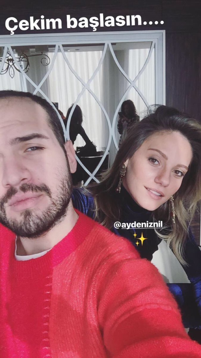 #NilayDeniz - YENİ! 📸😻