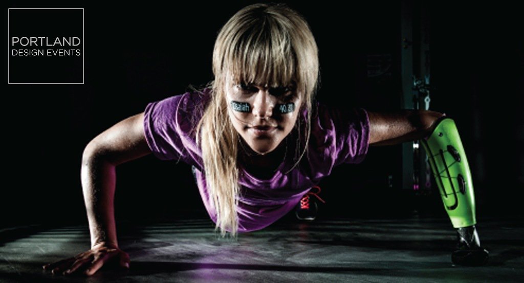 pdxdesignpup's tweet image. THIS MORNING!! // Design Museum Mornings: Biodesign: Every Body in Motion // @p_n_c_a // Find inspiration from the profound work of student designers as they create opportunity for people of all abilities with Wilson Smith, Design Director at Nike and Pr… ift.tt/2AnPLRh