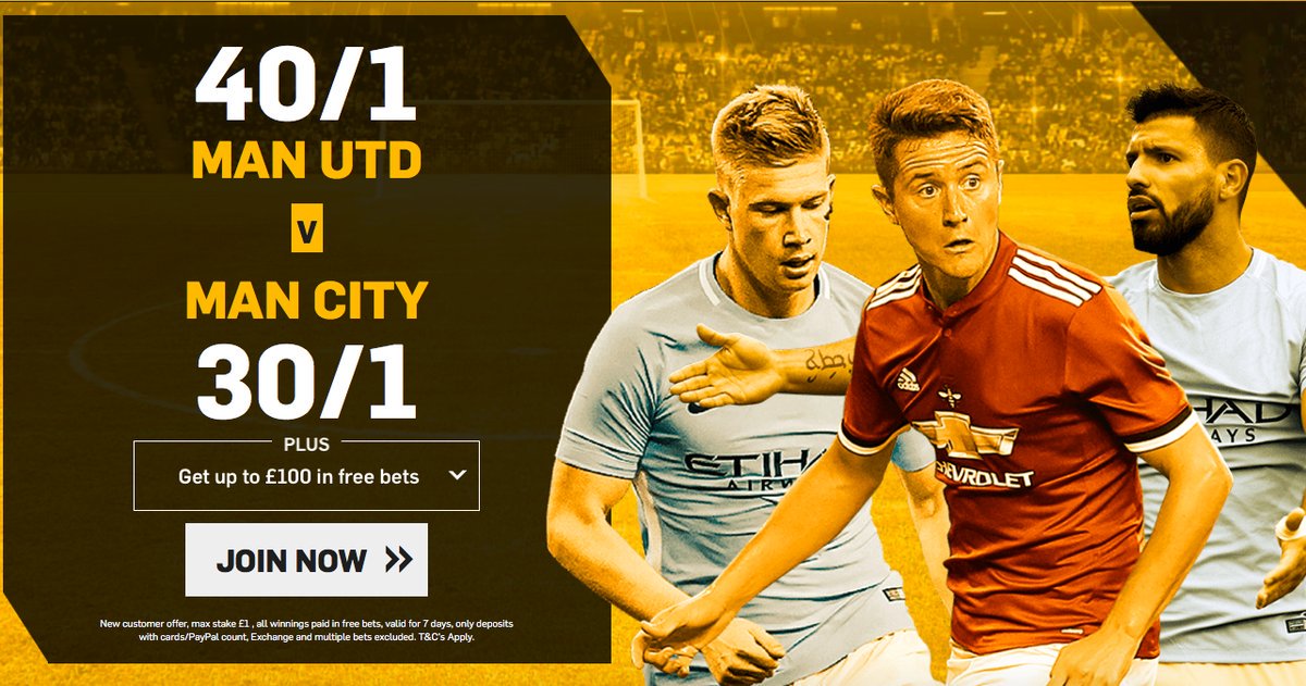 Betfair Enhanced Odds