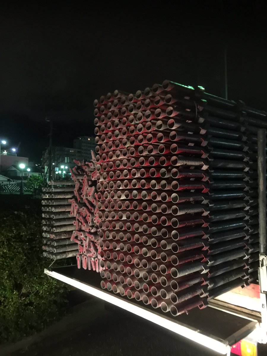 Ryoma__0611's tweet photo. これ運転は怖すぎた https://t.co/WHDA9MUKZW