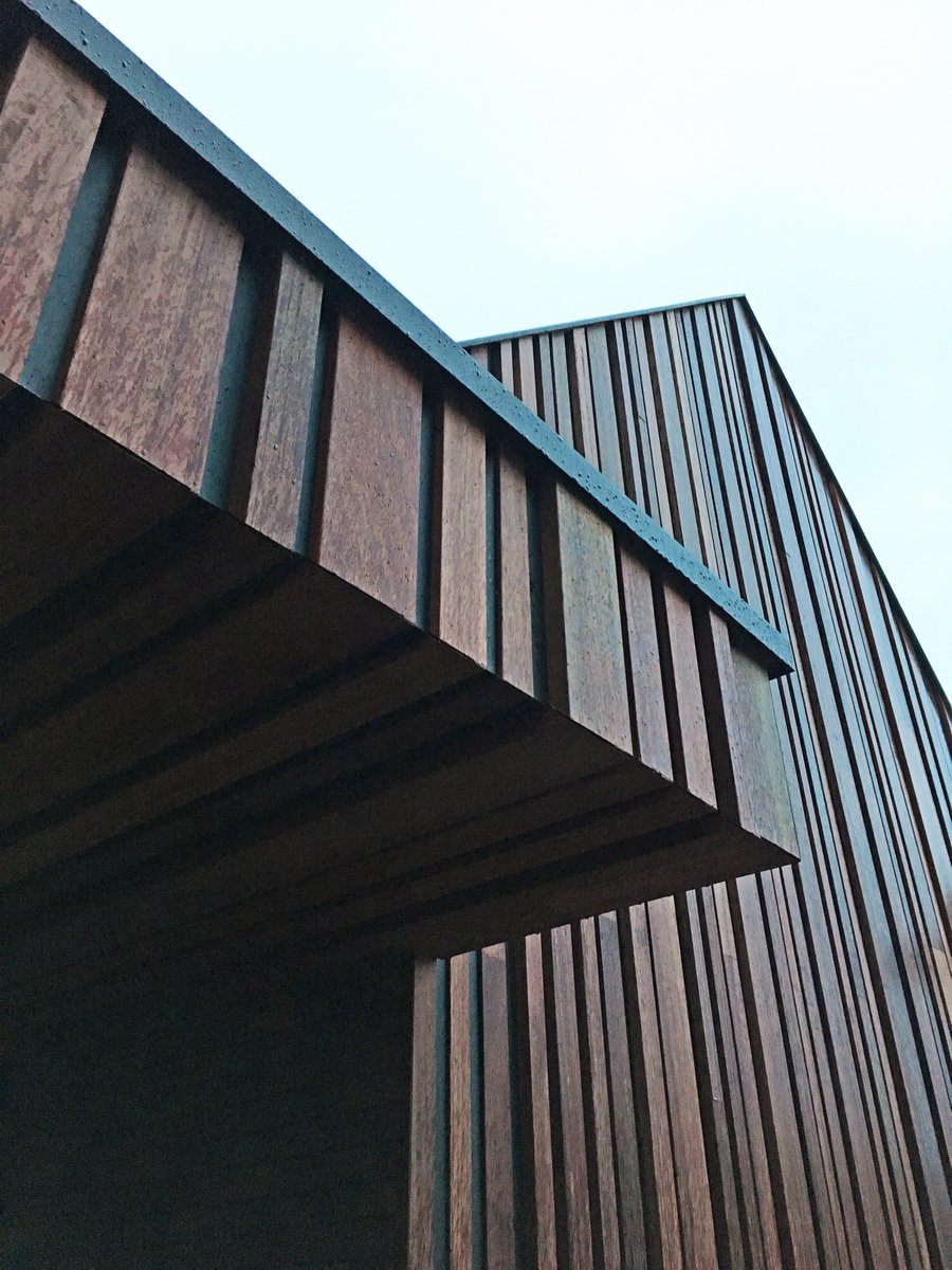 laat die vergrijzing maar komen #padouk