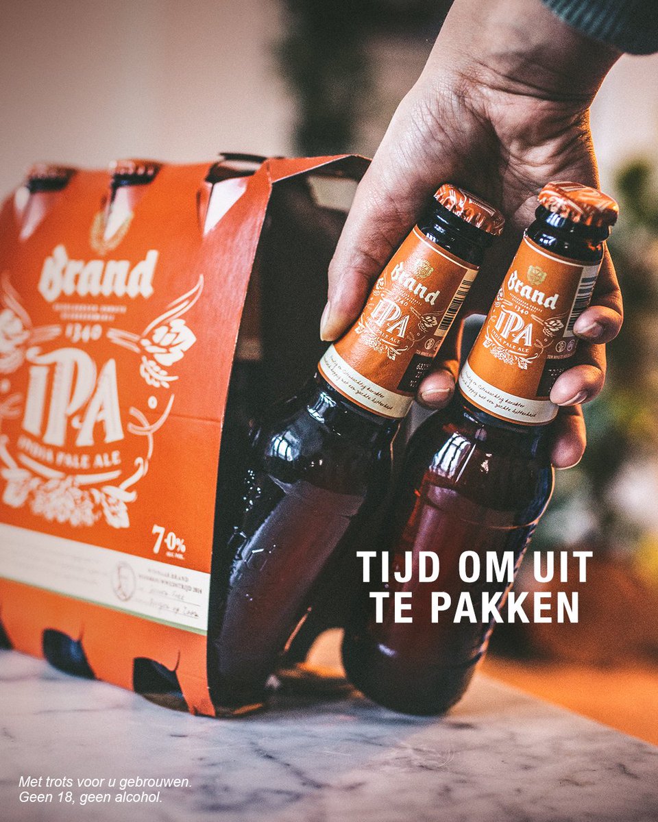 Maak het weekend extra speciaal.