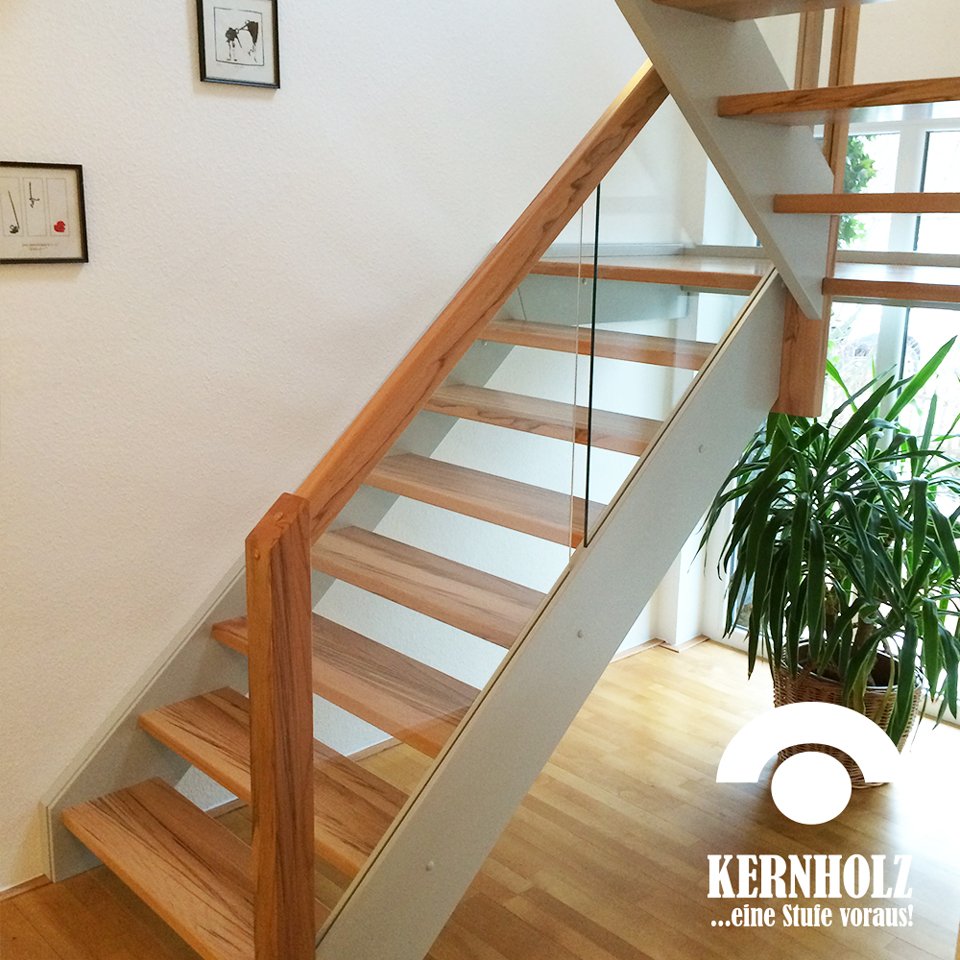 Ihren #Treppenwunsch realisiere ich schon ab 2850,- Euro! Gerne berate ich Sie ausführlich.