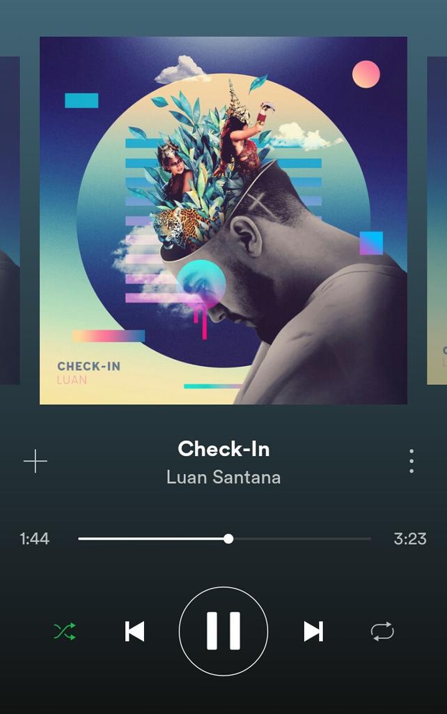 lrsenpai's tweet photo. "O que você ta fazendo nas férias?" #CheckInLuanNoSpotify https://t.co/SHlpahwatG