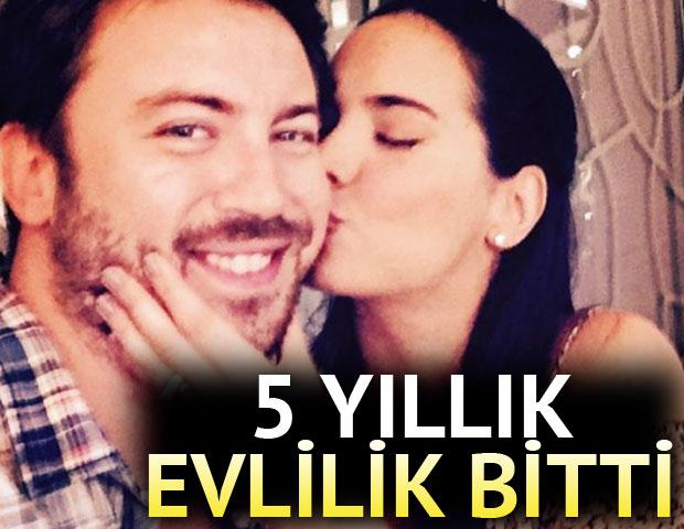 İki ünlü oyuncu Tolga Güleç ile Yeliz Şar bu sabah boşandı hry.yt/CM5PW