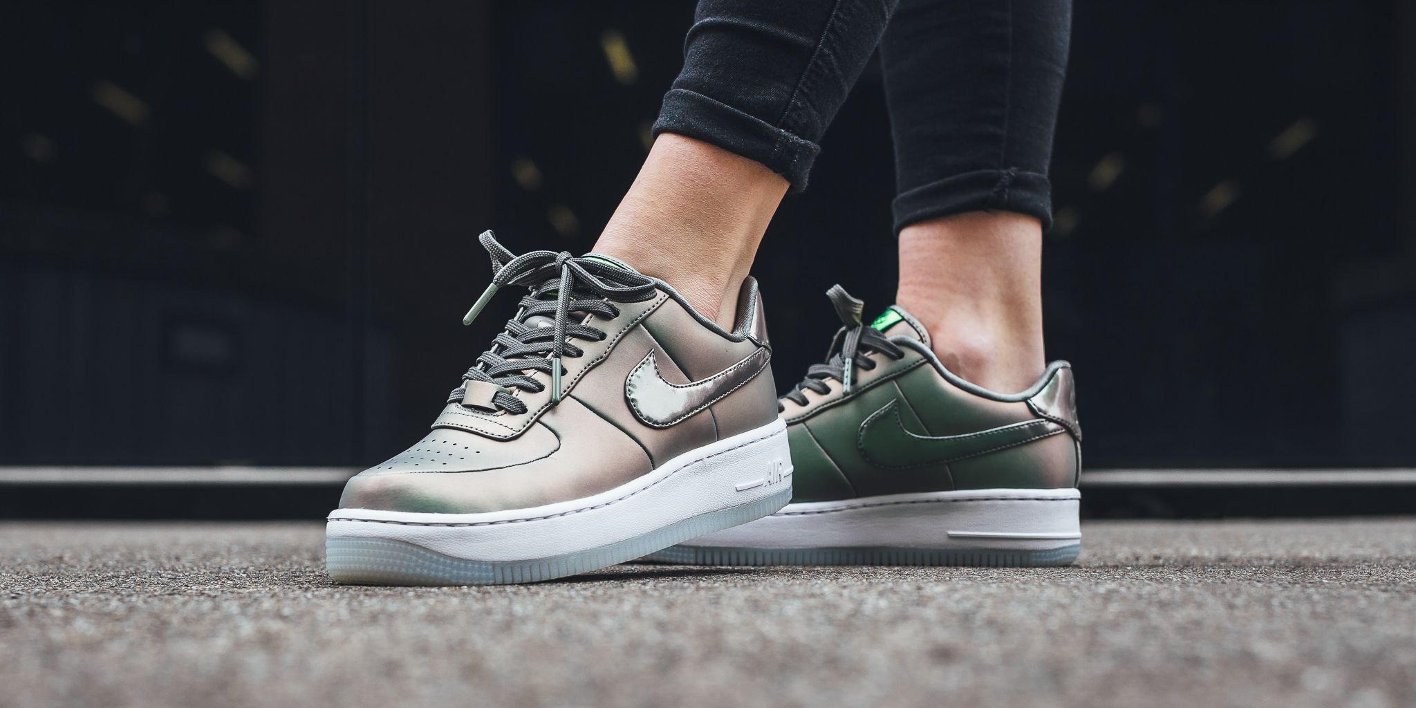 Af1 upstep lx discount