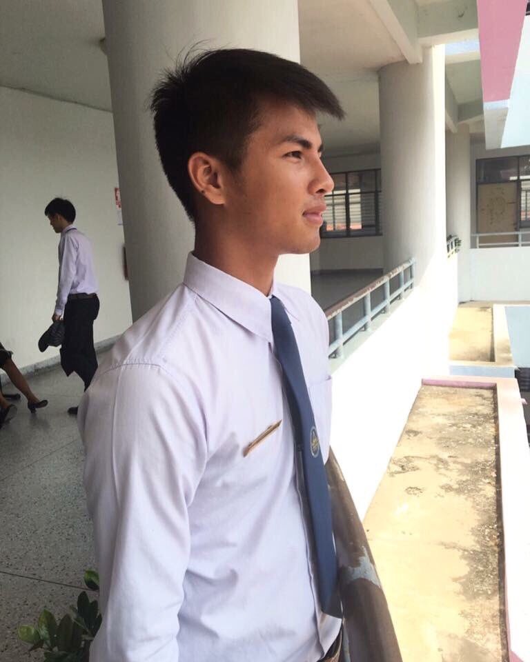 สอบเสร็จ ปิดเทอม อยู่บ้าน 😌