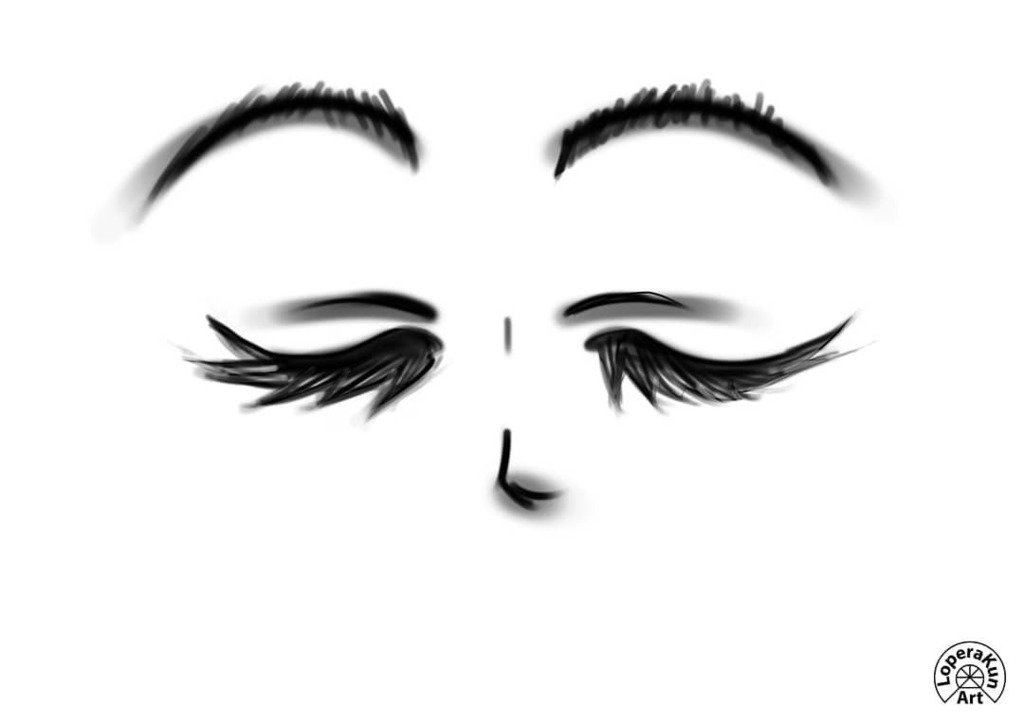 LoperaKun's tweet photo. #Asleep #sight is my drawing #290 of the year. T-shirts and sweatshirs in https://t.co/sgq2PCHVLm with 15% off till Sunday! And free shipping buying 2 articles using the Code "REGALOS". #2017purpose. #digitalart#sketch #manga #anime #drawing #draw #illu… https://t.co/nms0wnxGlO https://t.co/emuvx8E0eo