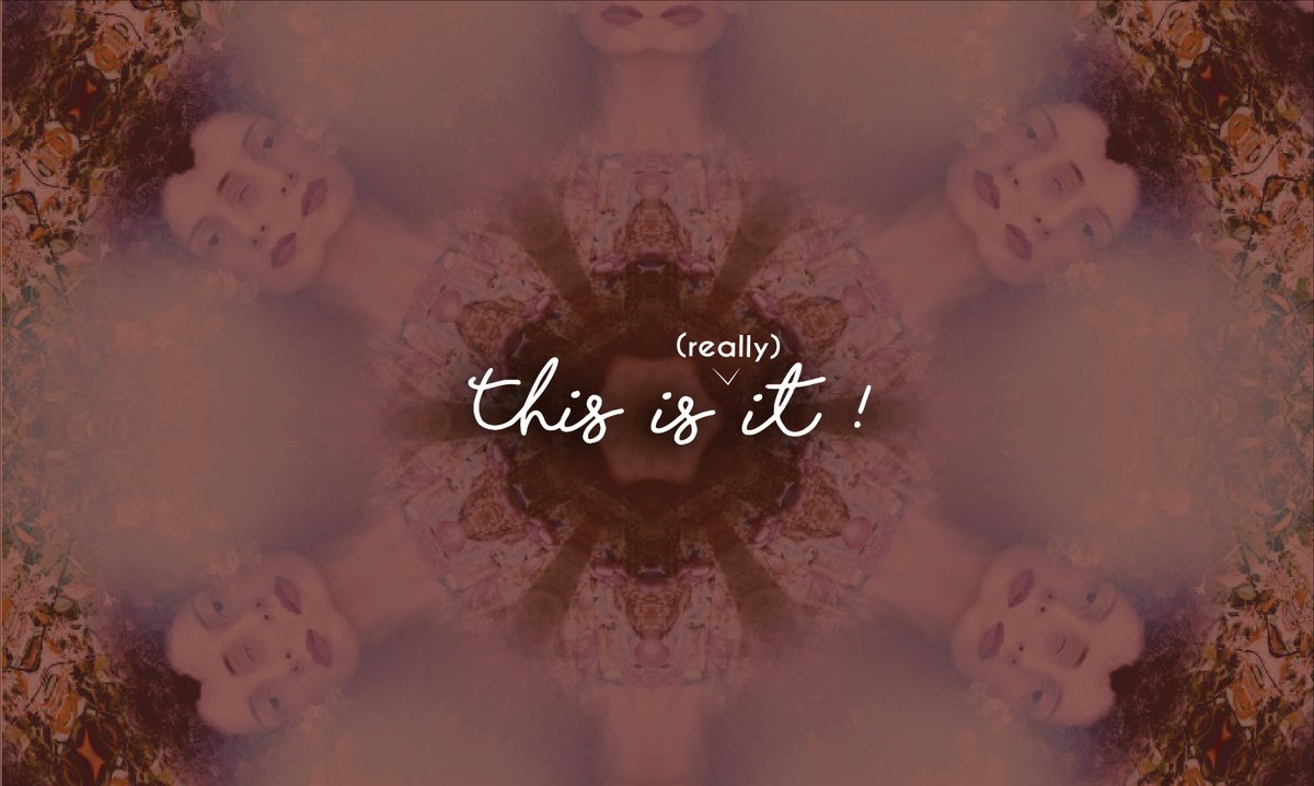 What a wonderful, rich and challenging journey it has been... the exquisite intimacy and depth of our launch party, the challenge of reaching out again and again beyond our comfort zone and the rich reward of receiving so much love, appreciation back. 😍

bit.ly/shewhoknowsmag