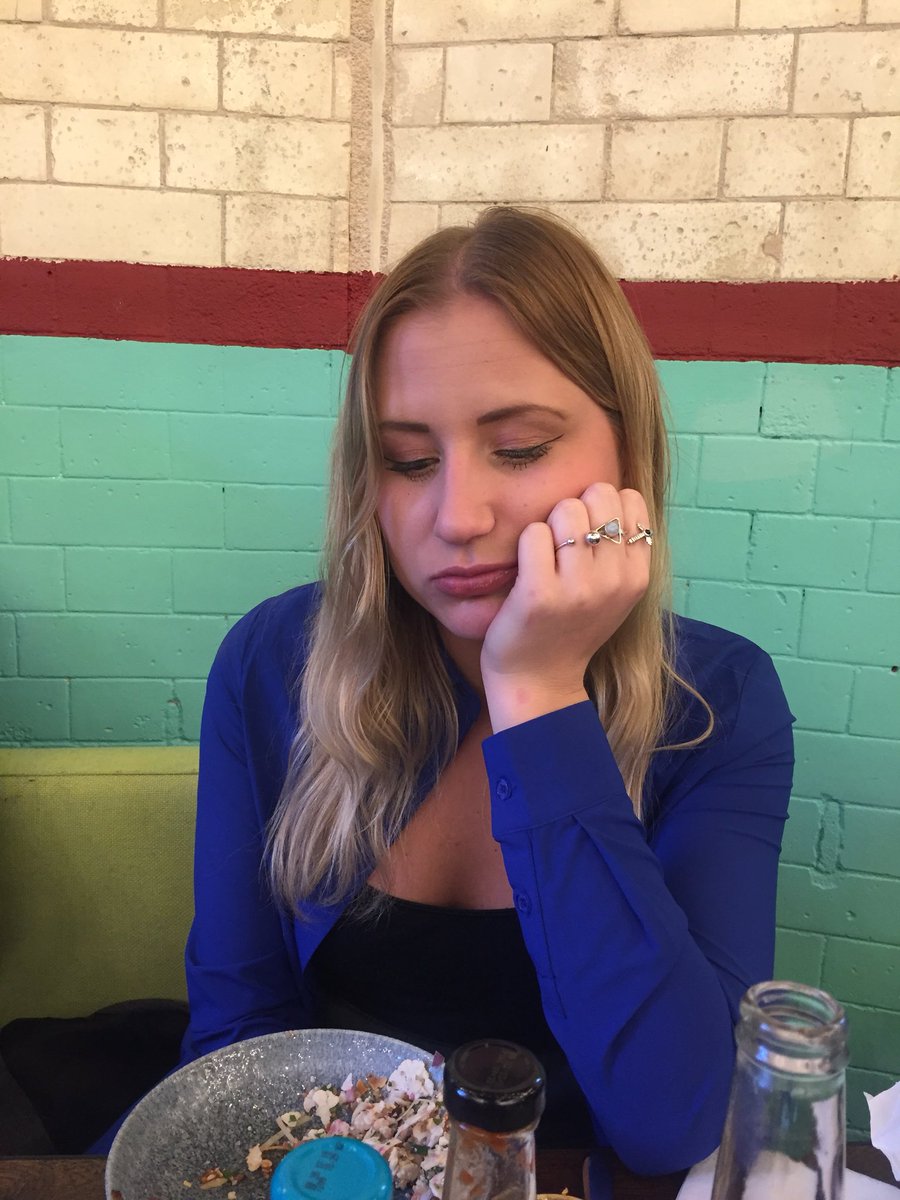 Here <a href="/wahaca/">wahaca</a> your old street restaurant is a pia farce. This lass waiting 50 mins for a salad man. She’s raging, birthday inarl.