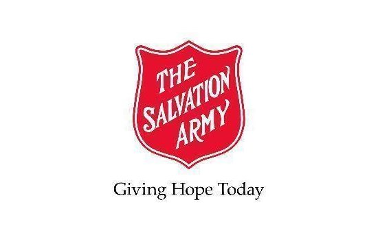 Salvation Army holding annual Christmas dinner Saturday: bit.ly/2iDGp8y https://t.co/mWILpEbD88