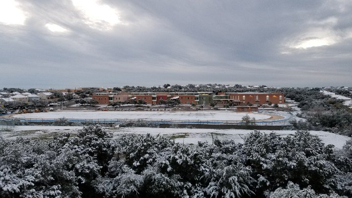 Beautiful morning at Lopez!