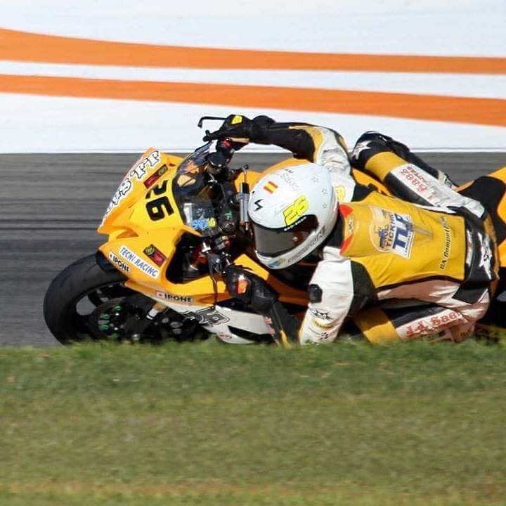 TeamJJSaez's tweet image. Valencia Fim Cev Repsol