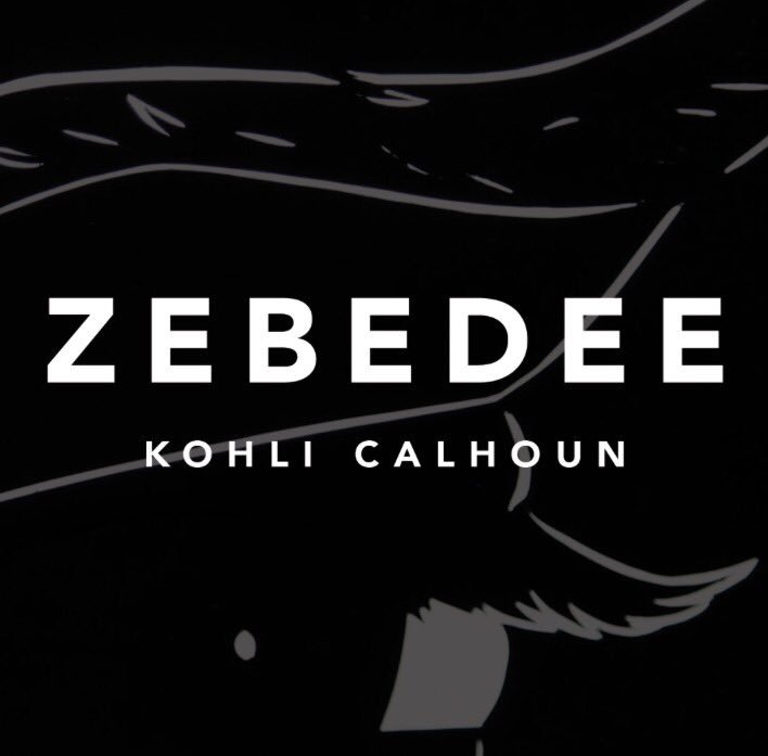 The music video for Zebedee is out now! Take a look... tinyurl.com/yc9npq44