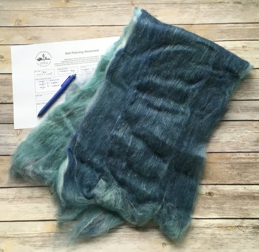 StrauchFiber's tweet photo. Happy #FiberFriday! Today on our blog, we have two free printables to help you keep track of your fiber prep &amp; spinning projects - all you have to do is sign up for our newsletter! Link in profile with more info. 
#strauchfiber #fiberprep #ispinyarn #han… https://t.co/tkEZAeaH67 https://t.co/NRM2qnX20E