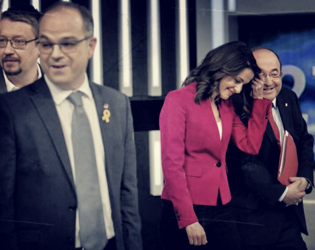 Xavier Bescós tweet media