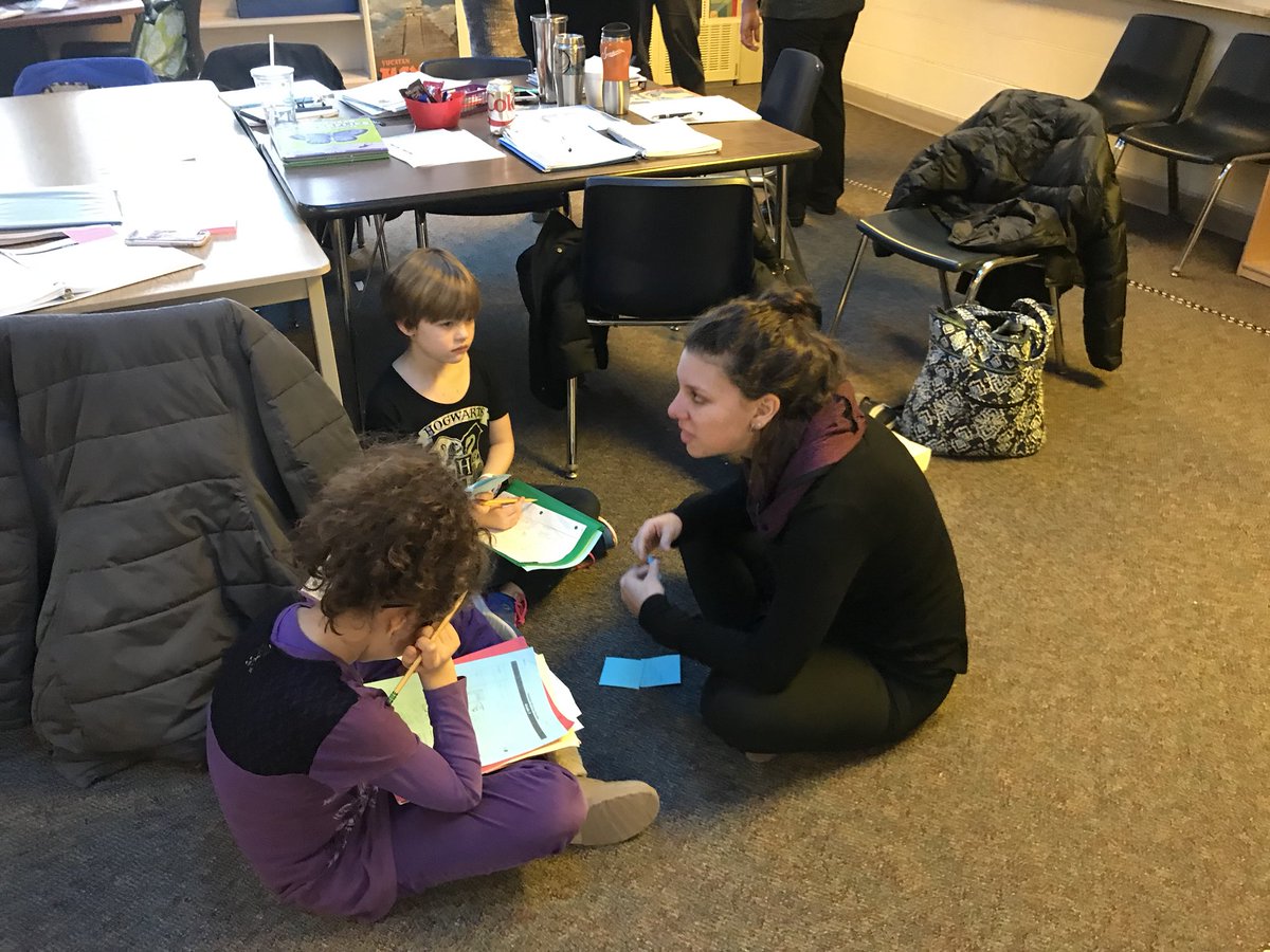 Christine Cyporyn tweet media