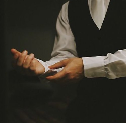 ❝ God's Not Watching. He's Too Busy Not Saving Sick Children And Letting People Starve. ❞  

DR. John W. Thackery

❥ <a href="/Dr_JohnThackery/">Dr. John W Thackery</a> 

#RP #TheKnick #Quote 
#CliveOwen #EveHewson