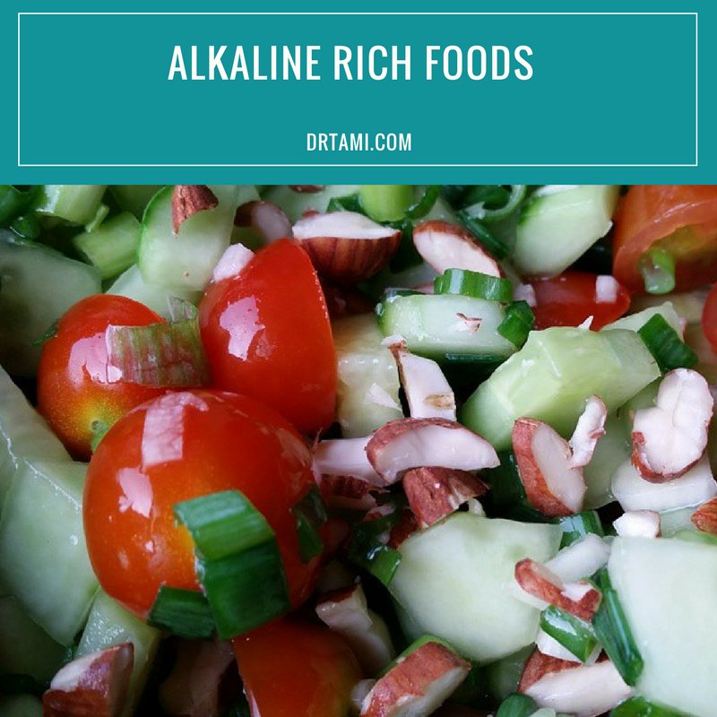 askdrtami's tweet photo. If you bathe yourself in alkaline-rich foods, you increase oxygenation. Your cells will dance with gratitude and protect your health https://t.co/6yyq5GAgFN